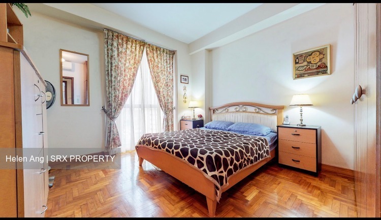 Regentville (D19), Apartment #213266591